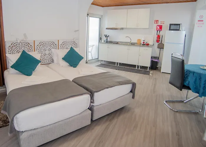 Sunset Star Ii With Sea View * Calheta (Madeira)