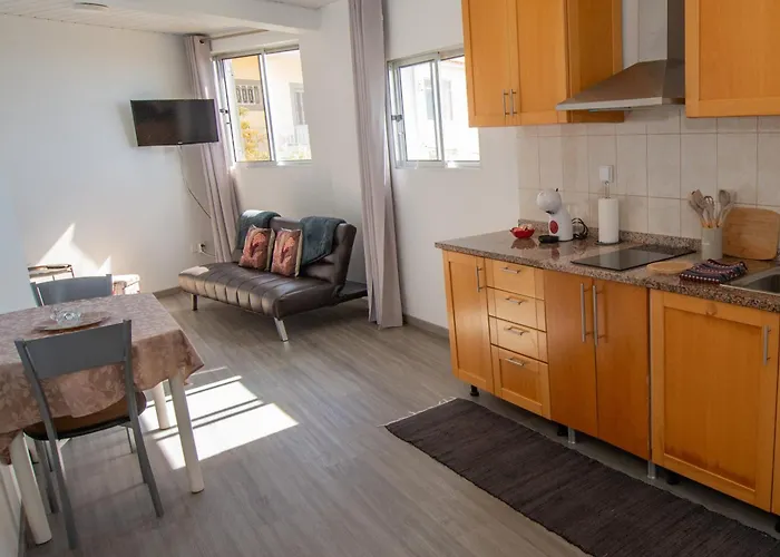 Sunset Star Ii With Sea View Appartamento