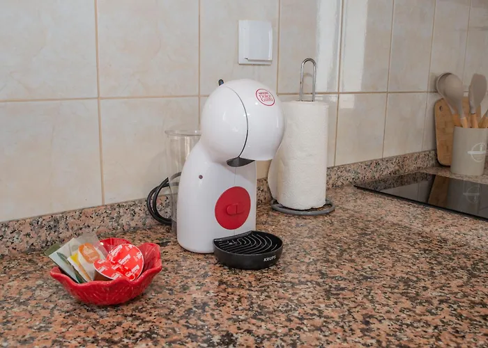 Sunset Star Ii With Sea View Appartamento *