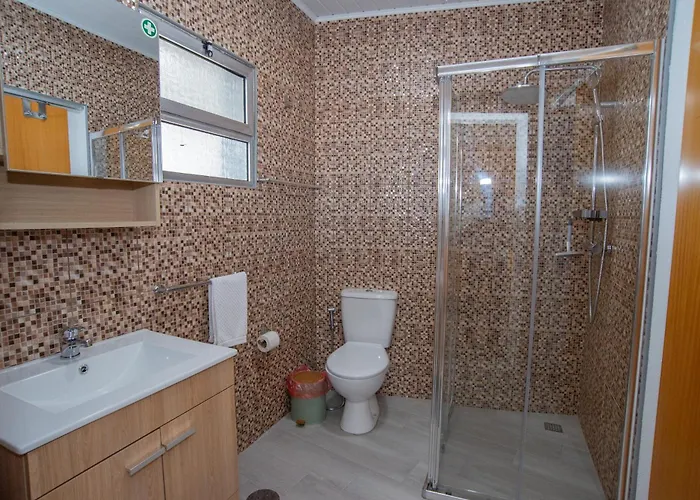 Sunset Star Ii With Sea View