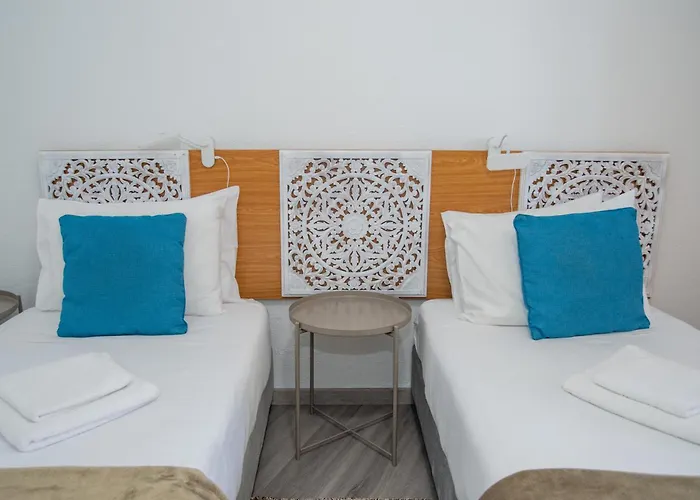 Sunset Star Ii With Sea View * Calheta (Madeira)