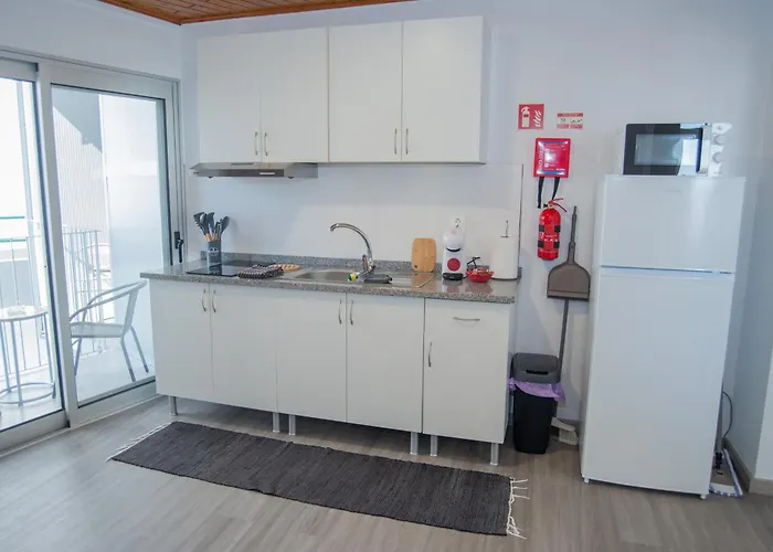 Sunset Star Ii With Sea View Appartamento