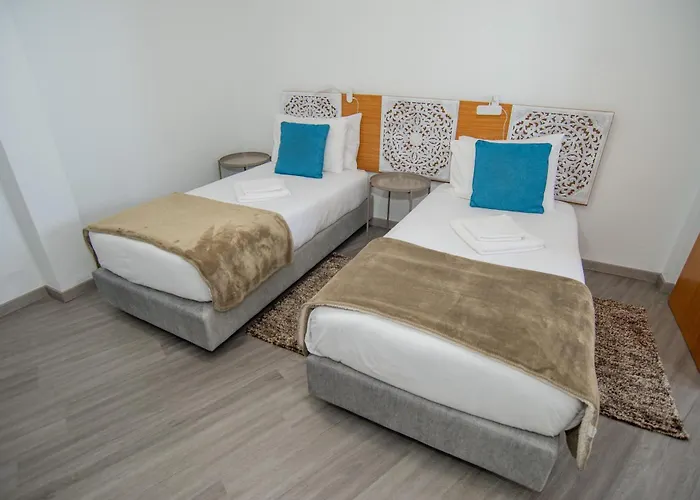 Sunset Star Ii With Sea View