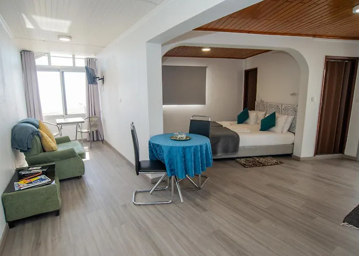 Sunset Star Ii With Sea View