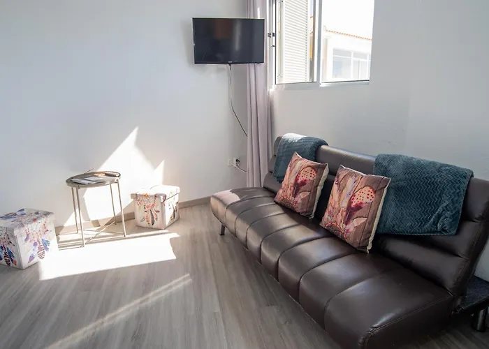 Appartamento Sunset Star Ii With Sea View *