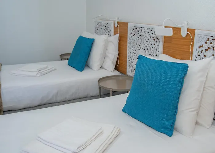 Sunset Star Ii With Sea View *