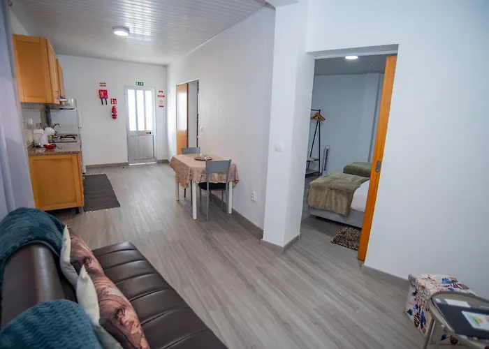 Sunset Star Ii With Sea View Calheta (Madeira)