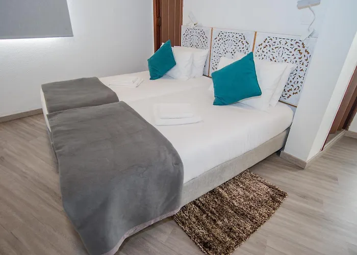 Sunset Star Ii With Sea View Calheta (Madeira)