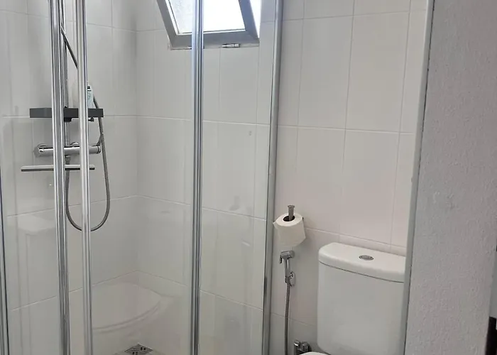 Sunset Star Ii With Sea View Appartamento *