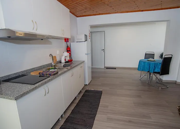 Sunset Star Ii With Sea View Appartamento Calheta (Madeira)