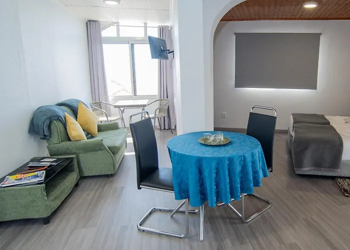 Sunset Star Ii With Sea View Appartamento